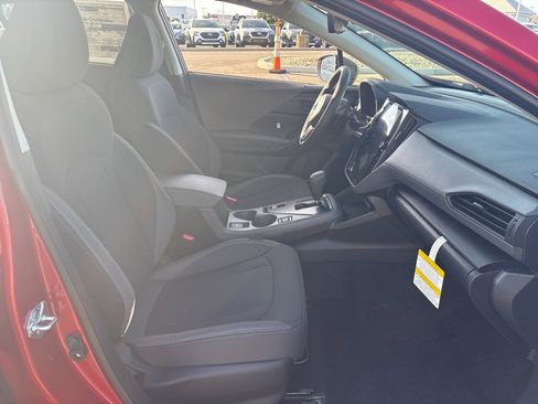 New 2026 Subaru Crosstrek 2.0i Premium image 10