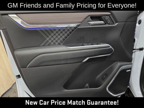 New 2026 GMC Acadia Denali w/ Super Cruise Package image 12