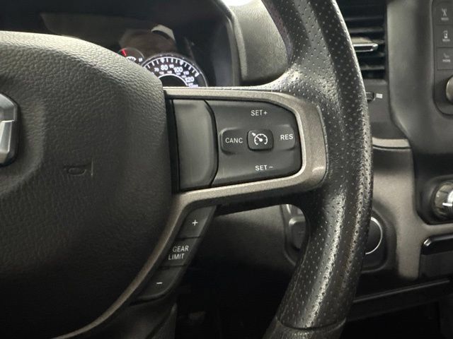 Used 2023 RAM 2500 Tradesman AWD/4WD image 27