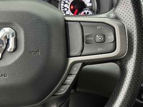 Used 2023 RAM 1500 Tradesman w/ Level 1 Safety Group image 19