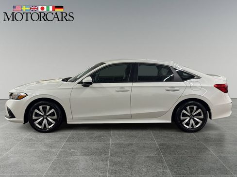 Used 2024 Honda Civic LX image 6