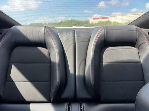 Used 2022 Ford Mustang GT Premium w/ GT Performance Package RWD image 22