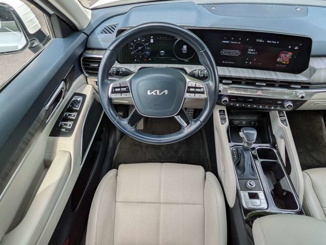Used 2023 Kia Telluride SX FWD image 19