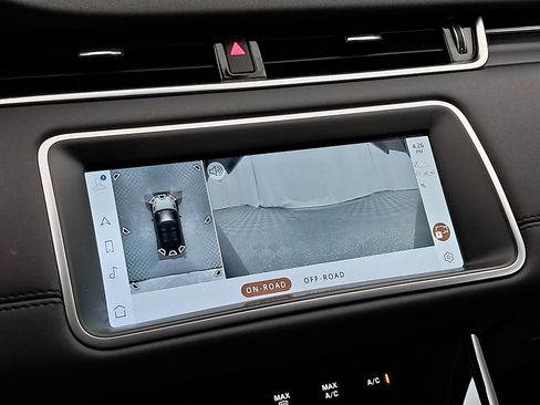 Used 2021 Land Rover Range Rover Evoque S image 28