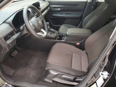 Certified 2023 Honda CR-V LX image 16