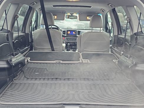 Used 2018 Honda Pilot EX-L image 10