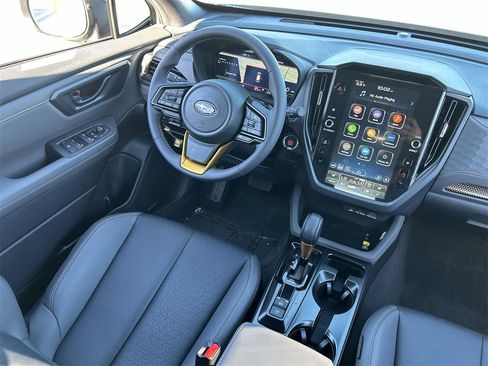 New 2026 Subaru Forester Wilderness image 10