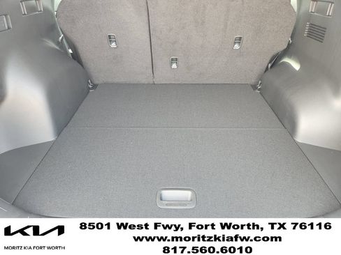 New 2026 Kia Sportage EX FWD image 20