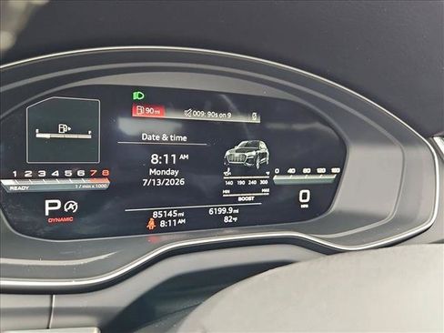 Used 2021 Audi SQ5 Premium Plus w/ Premium Plus Package AWD/4WD image 11