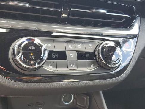 New 2026 Buick Envista Sport Touring w/ Convenience I Package FWD image 22