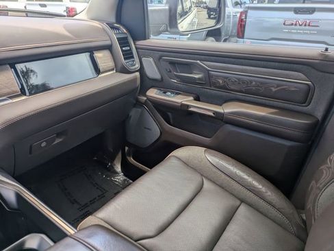 Used 2025 RAM 1500 Limited w/ Bed Utility Group AWD/4WD image 20