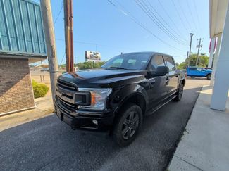 Used 2020 Ford F150 XLT w/ Equipment Group 302A Luxury video 1