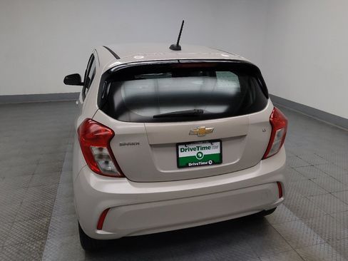 Used 2021 Chevrolet Spark LT FWD image 6