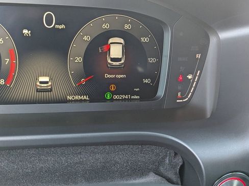 Used 2025 Acura ADX A-Spec image 31