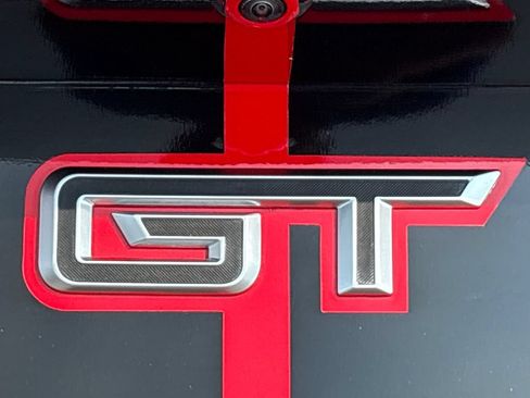Used 2025 Ford Mustang GT Premium RWD image 47