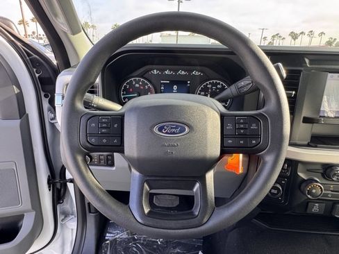 Used 2025 Ford F350 XLT w/ FX4 Off-Road Package AWD/4WD image 20