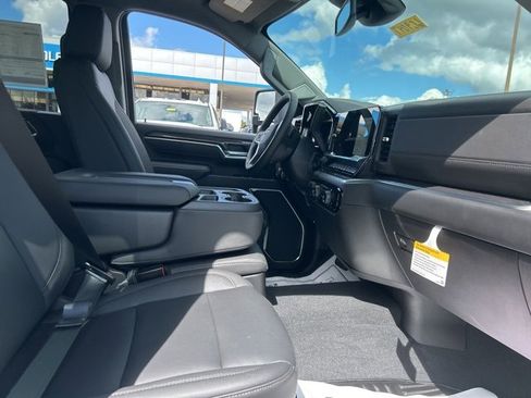 New 2026 Chevrolet Silverado 2500 LTZ image 30