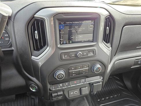 New 2024 Chevrolet Silverado 3500 W/T w/ WT Convenience Package image 16