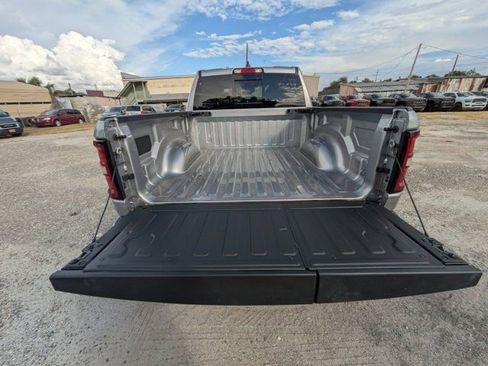 New 2026 RAM 1500 Big Horn AWD/4WD image 11
