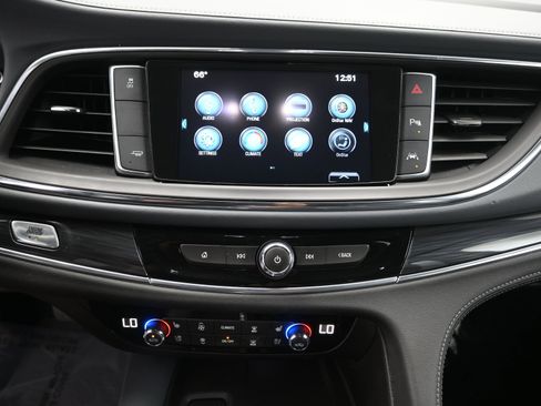 Used 2018 Buick Enclave Premium w/ Experience Buick Package image 15