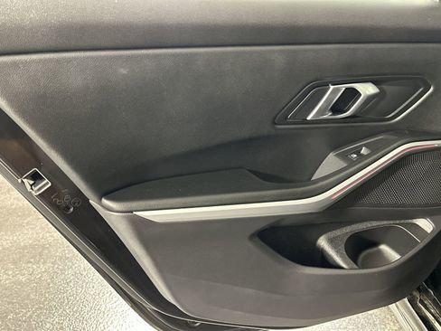 Used 2026 BMW 330i xDrive Sedan image 34