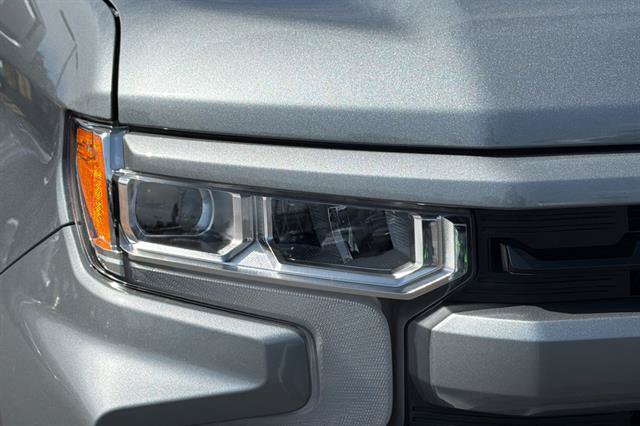 New 2026 Chevrolet Silverado 1500 RST w/ RST Select Package RWD image 17