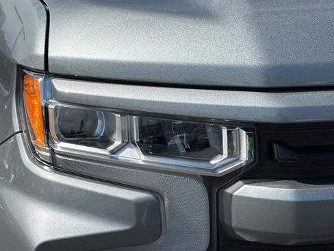 New 2026 Chevrolet Silverado 1500 RST w/ RST Select Package RWD image 17