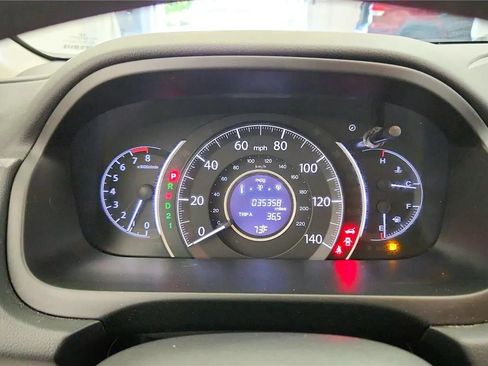 Used 2014 Honda CR-V LX image 23