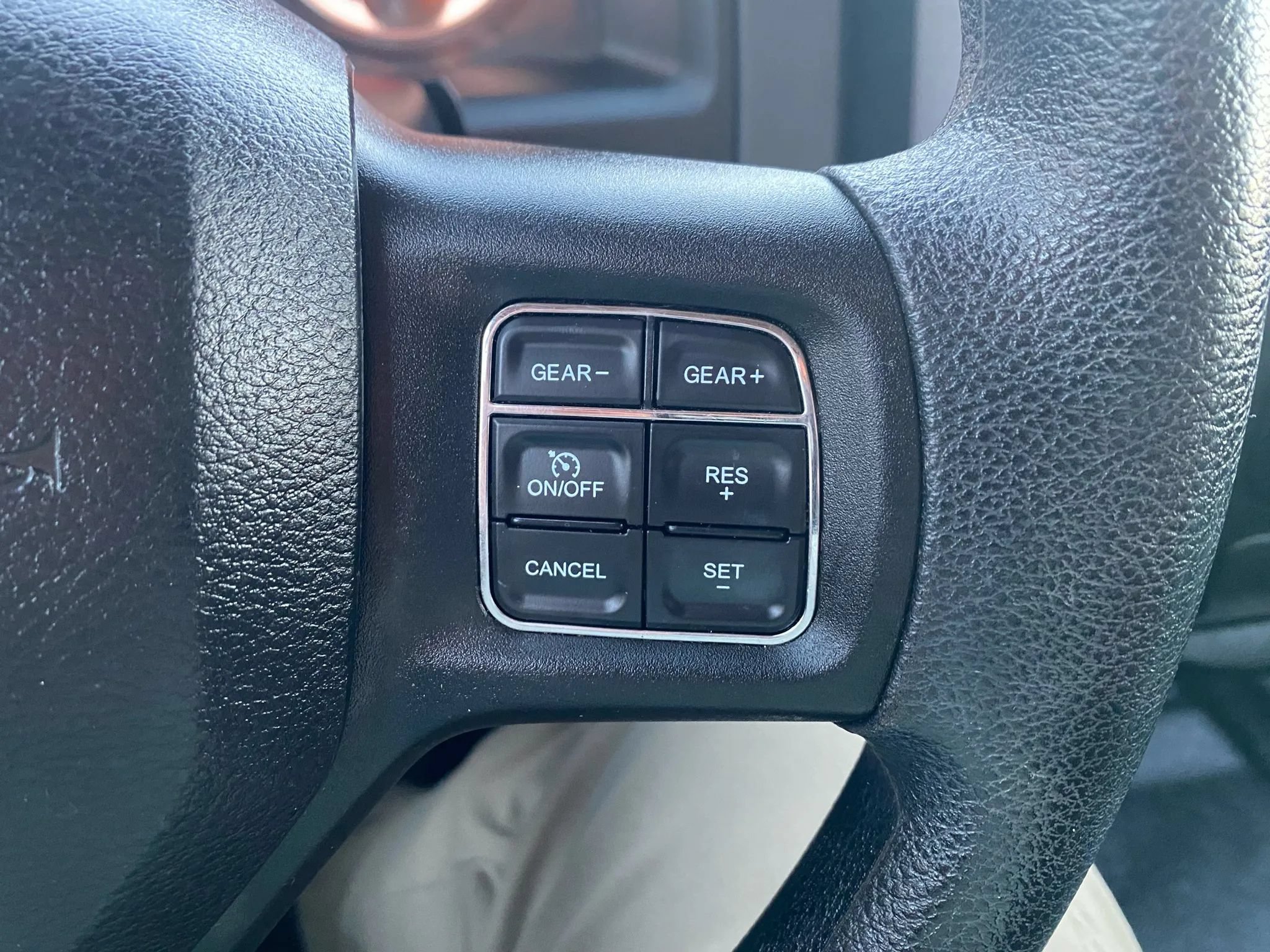 Used 2016 RAM 1500 Tradesman w/ Popular Equipment Group RWD image 15