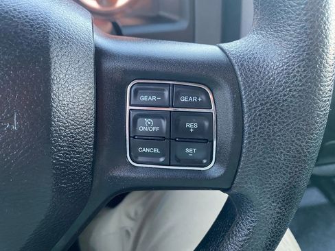 Used 2016 RAM 1500 Tradesman w/ Popular Equipment Group RWD image 15