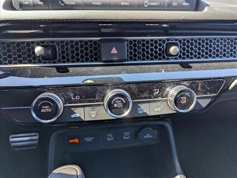 New 2026 Honda Civic Sport image 19