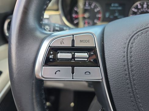 Used 2022 Kia Telluride EX w/ EX Premium Package FWD image 20