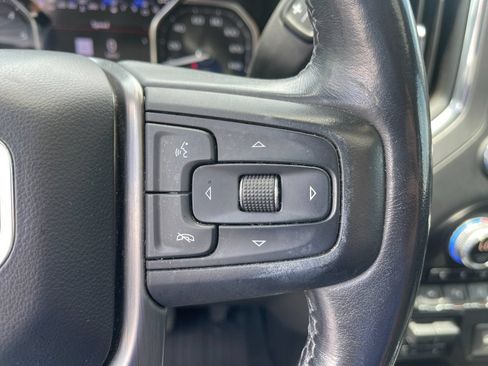 Used 2021 GMC Sierra 1500 Denali w/ Denali Ultimate Package AWD/4WD image 28