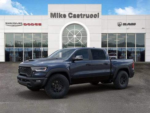 New 2026 RAM 1500 RHO AWD/4WD image 3