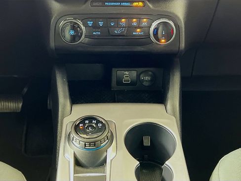 Certified 2024 Ford Bronco Sport Big Bend AWD/4WD image 21