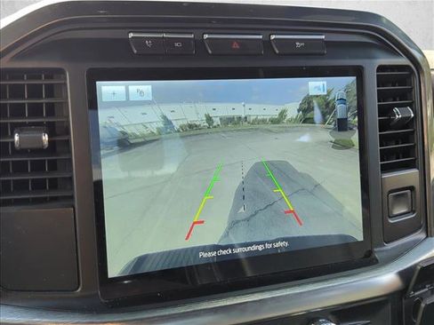 Used 2022 Ford F150 Lariat image 12