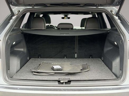 Used 2024 Volkswagen Atlas Cross Sport SEL Premium R-Line image 13