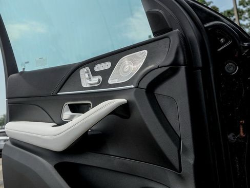 Used 2026 Mercedes-Benz GLE 450 4MATIC image 12