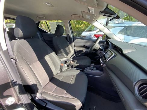 Used 2024 Nissan Kicks S FWD image 35