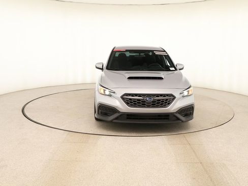 Used 2024 Subaru WRX AWD/4WD image 11