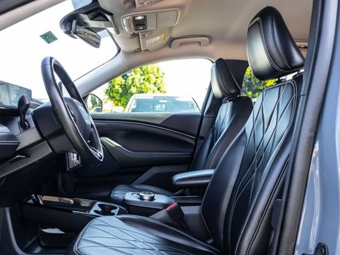 Used 2023 Ford Mustang Mach-E Select RWD image 17