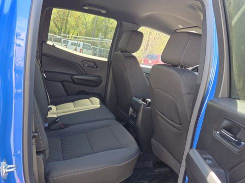 New 2026 GMC Canyon Elevation w/ Convenience Package image 12