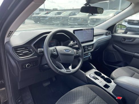 Used 2024 Ford Escape Active w/ Tech Pack #1 FWD image 11
