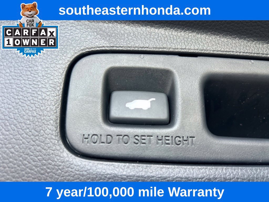 Certified 2024 Honda CR-V Sport-L image 11