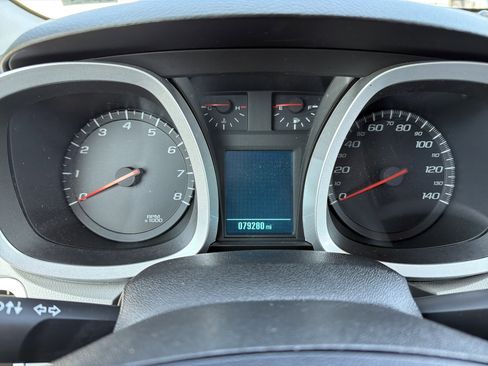 Used 2015 Chevrolet Equinox LT w/ Driver Convenience Package image 21