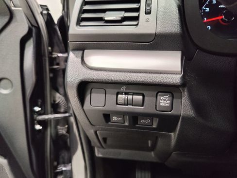 Used 2015 Subaru Forester 2.0XT Touring w/ Eyesight & Navigation System AWD/4WD image 26