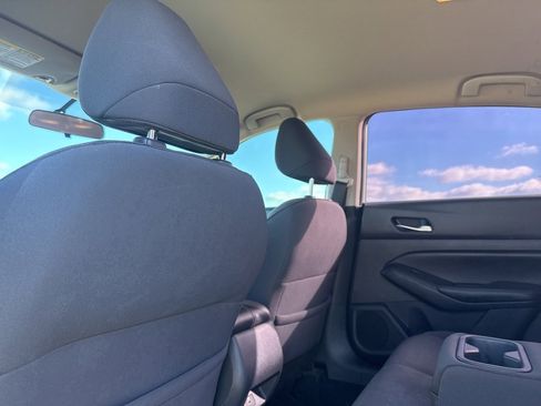 Used 2020 Nissan Altima 2.5 S image 25