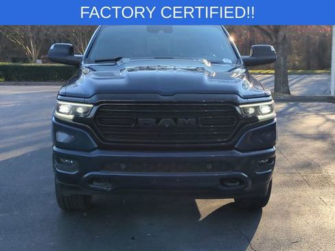 Certified 2022 RAM 1500 Limited image 8