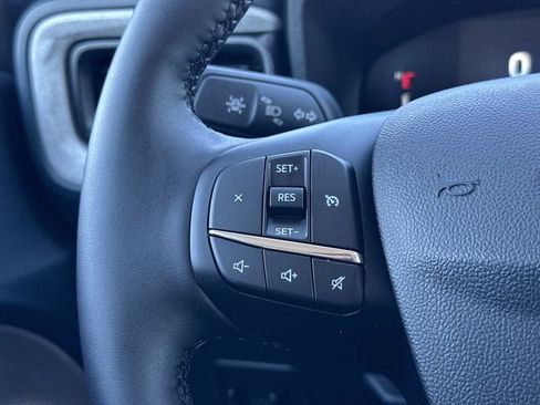 New 2025 Ford Maverick XLT w/ XLT Luxury Package image 14