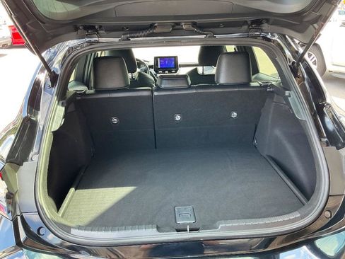 Used 2023 Toyota Corolla XSE FWD image 7